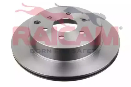 Тормозной диск RAICAM купить