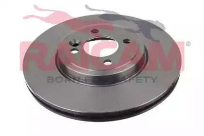 Тормозной диск RAICAM купить