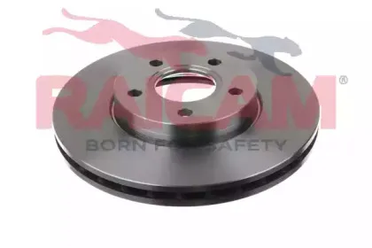 Тормозной диск RAICAM купить