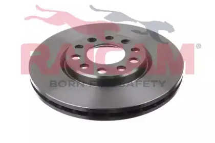 Тормозной диск RAICAM купить