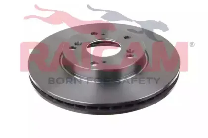 Тормозной диск RAICAM купить