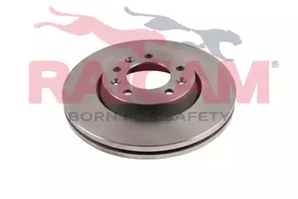 Тормозной диск RAICAM купить