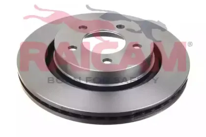 Тормозной диск RAICAM купить