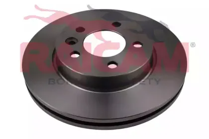 Тормозной диск RAICAM купить