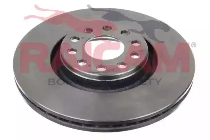 Тормозной диск RAICAM купить