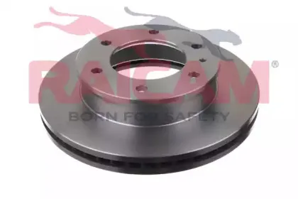 Тормозной диск RAICAM купить