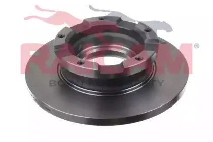 Тормозной диск RAICAM купить