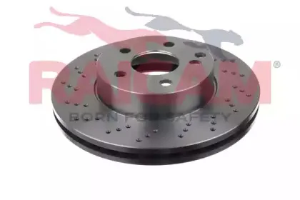 Тормозной диск RAICAM купить