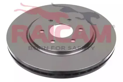 Тормозной диск RAICAM купить