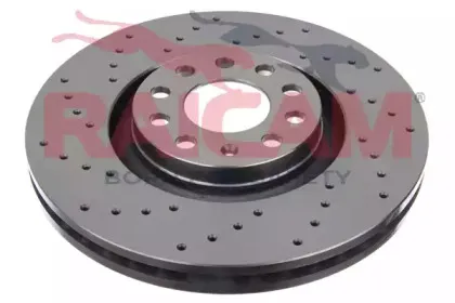 Тормозной диск RAICAM купить