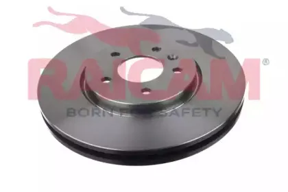 Тормозной диск RAICAM купить