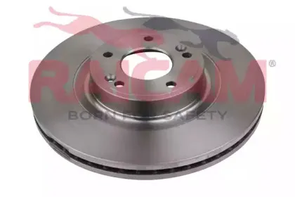 Тормозной диск RAICAM купить