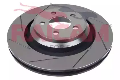 Тормозной диск RAICAM купить