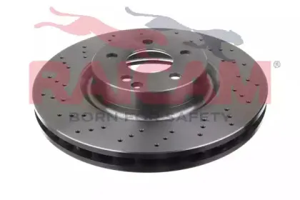 Тормозной диск RAICAM купить