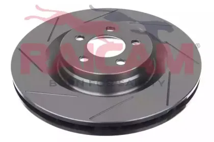 Тормозной диск RAICAM купить