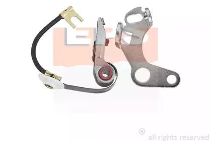 Контактная группа, распределитель зажигания EPS купить