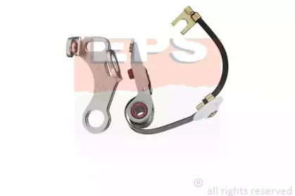 Контактная группа, распределитель зажигания EPS купить