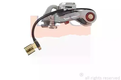 Контактная группа, распределитель зажигания EPS купить