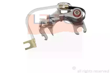 Контактная группа, распределитель зажигания EPS купить