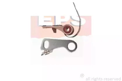 Контактная группа, распределитель зажигания EPS купить