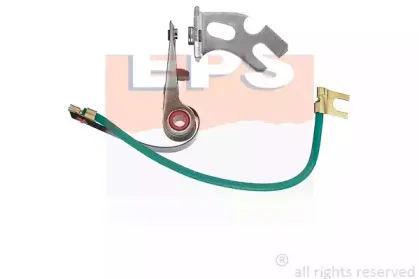 Контактная группа, распределитель зажигания EPS купить