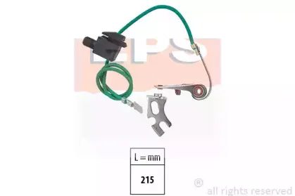 Контактная группа, распределитель зажигания EPS купить