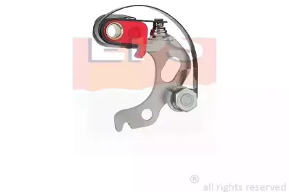 Контактная группа, распределитель зажигания EPS купить