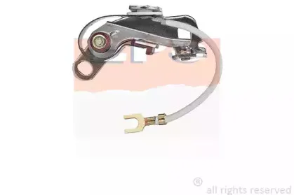 Контактная группа, распределитель зажигания EPS купить