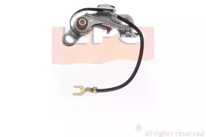 Контактная группа, распределитель зажигания EPS купить