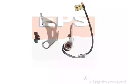 Контактная группа, распределитель зажигания EPS купить