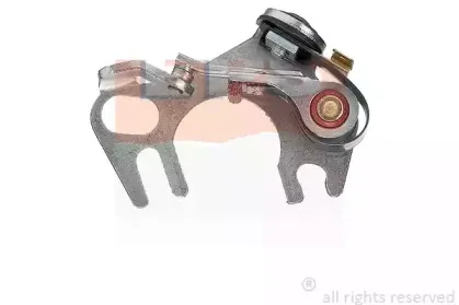 Контактная группа, распределитель зажигания EPS купить