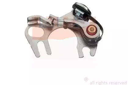 Контактная группа, распределитель зажигания EPS купить