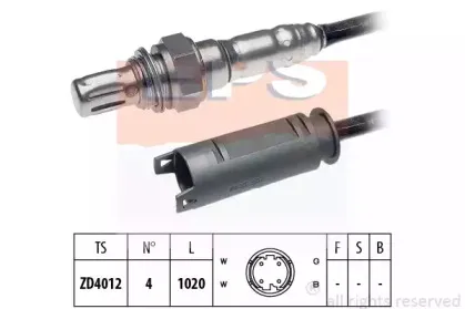 Лямбда-зонд EPS купить