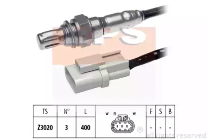 Лямбда-зонд EPS купить