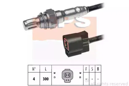 Лямбда-зонд EPS купить