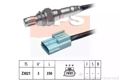 Лямбда-зонд EPS купить