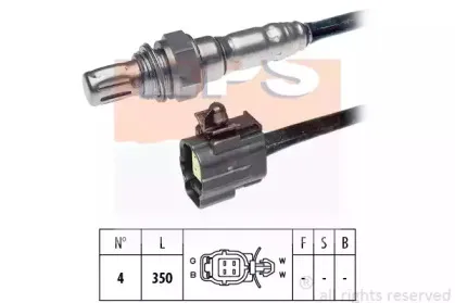 Лямбда-зонд EPS купить