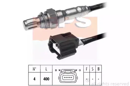 Лямбда-зонд EPS купить