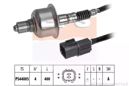 Лямбда-зонд EPS купить