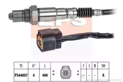 Лямбда-зонд EPS купить
