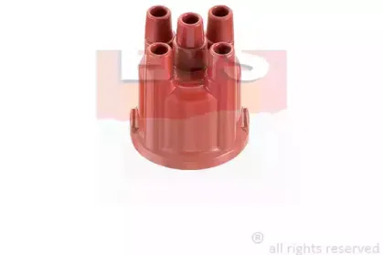 Крышка распределителя зажигания EPS купить