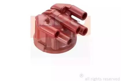 Крышка распределителя зажигания EPS купить