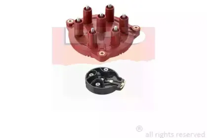 Крышка распределителя зажигания EPS купить