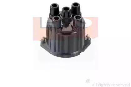 Крышка распределителя зажигания EPS купить