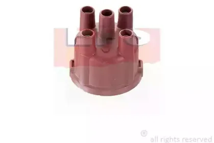 Крышка распределителя зажигания EPS купить