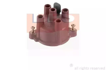 Крышка распределителя зажигания EPS купить