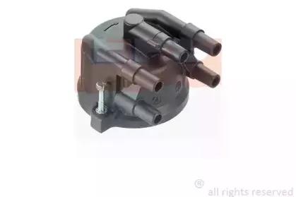 Крышка распределителя зажигания EPS купить