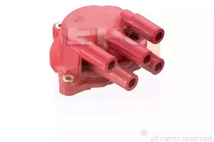 Крышка распределителя зажигания EPS купить