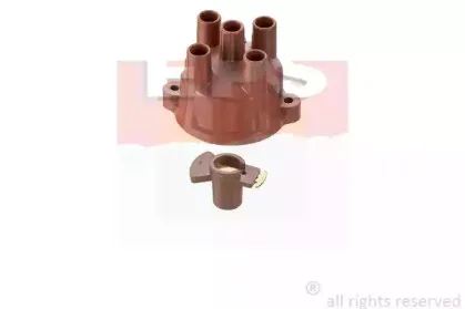 Крышка распределителя зажигания EPS купить