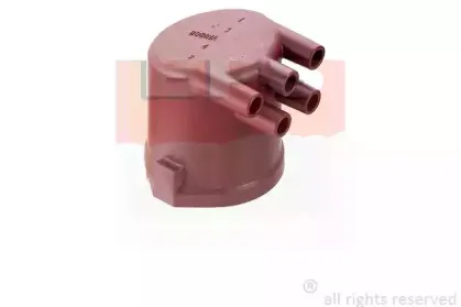 Крышка распределителя зажигания EPS купить